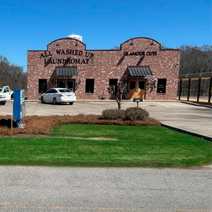 All washed up Delhi, LA