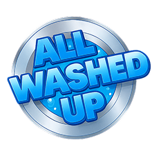 All Washed Up